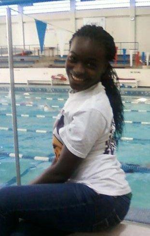 Devorah Fincher - Class of 2011 - Booker T. Washington High School