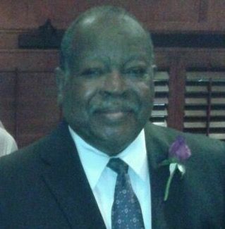 James Scott - Class of 1961 - Booker T. Washington High School