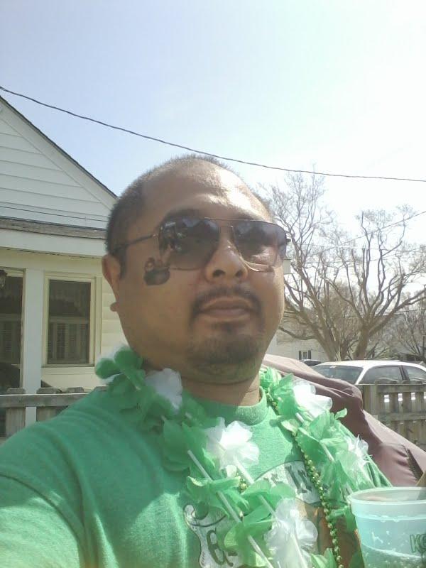 Randolph Jason - Class of 1998 - Booker T. Washington High School