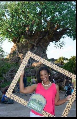 Sebrina Brown - Class of 1980 - Booker T. Washington High School