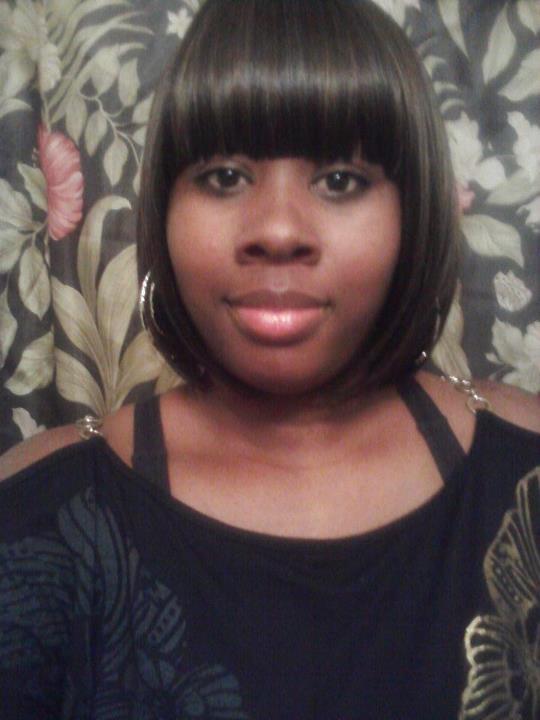 Latoya Brooks - Class of 2005 - Booker T. Washington High School