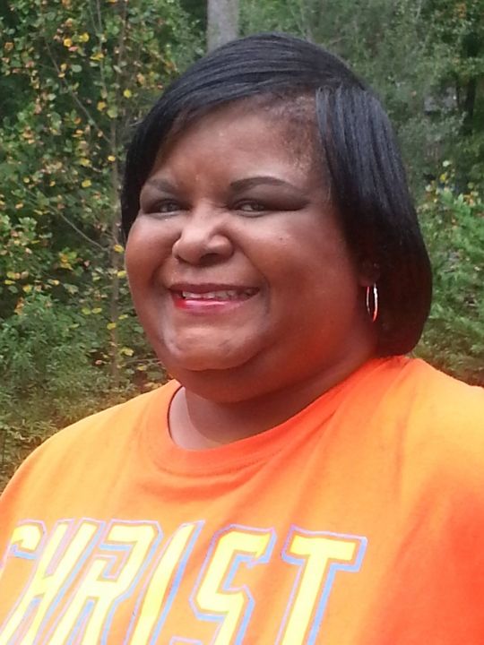 Linda Hines - Class of 1979 - Booker T. Washington High School