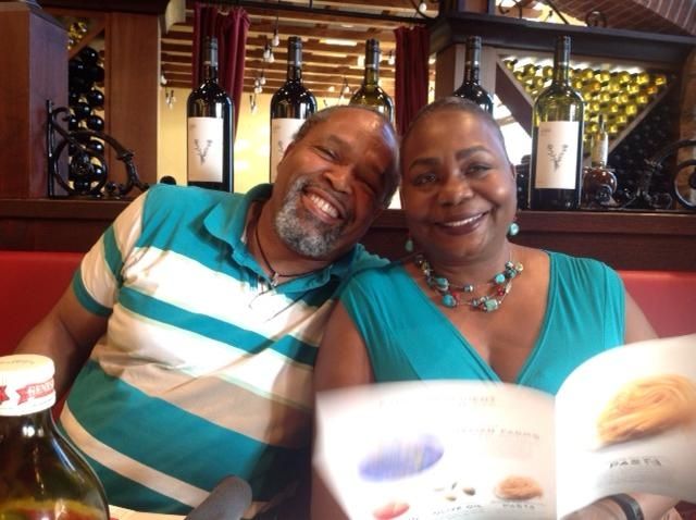 Gay Gatlin - Class of 1977 - Booker T. Washington High School