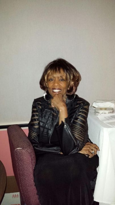 Edna Doreatha Winfield - Class of 1968 - Booker T. Washington High School