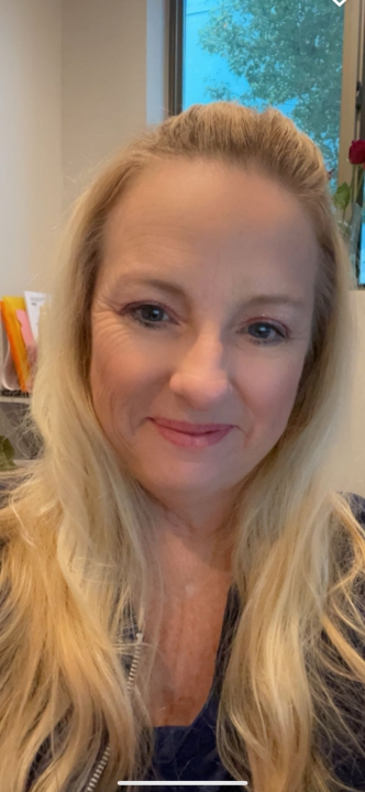 Elizabeth Mann - Class of 1986 - Booker T. Washington High School