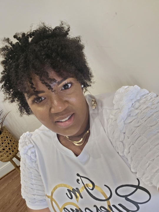 Sierra Mcclair - Class of 2005 - Booker T. Washington High School