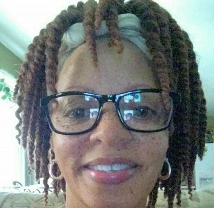Frieda Hodges - Class of 1969 - Booker T. Washington High School