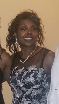 Tracey Shannon - Class of 1982 - Booker T. Washington High School