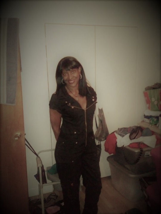 Lynda Jones - Class of 1978 - Booker T. Washington High School