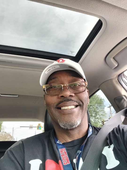 Troy Troy Walston - Class of 1982 - Booker T. Washington High School