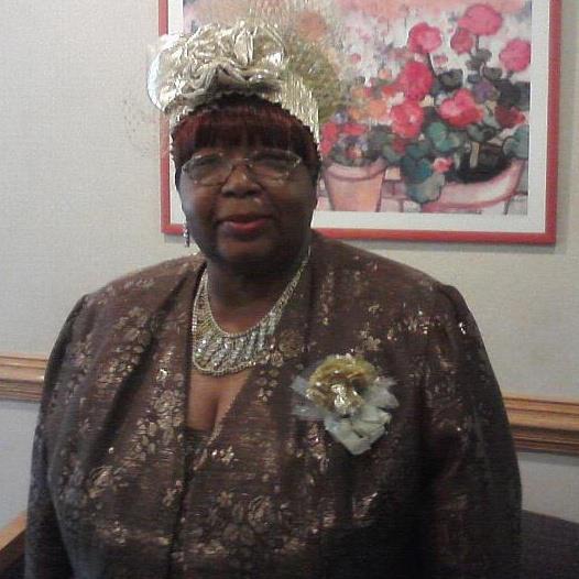 Carolyn Caffee - Class of 1967 - Booker T. Washington High School