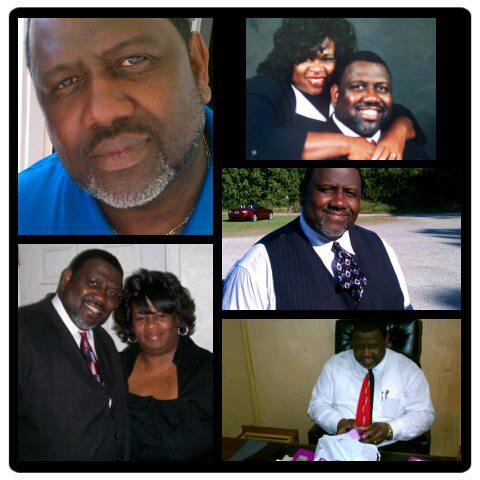Joseph Byrd - Class of 1974 - Booker T. Washington High School