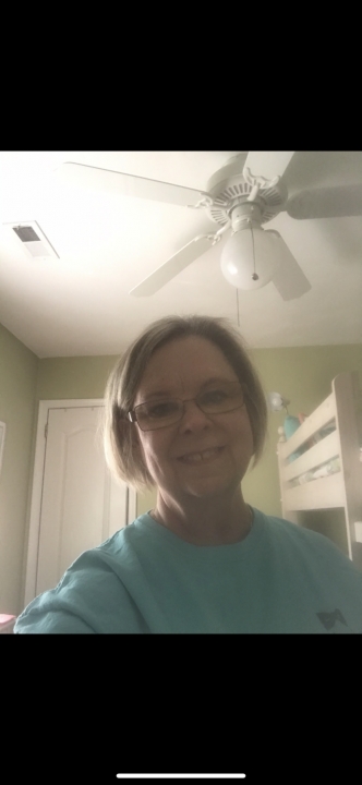 Louise Ivey - Class of 1974 - Booker T. Washington High School