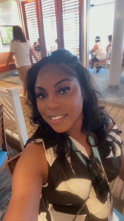 Roleatha Harper - Class of 1998 - Booker T. Washington High School