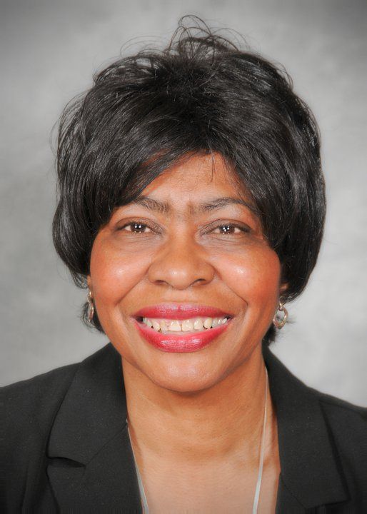 Margaret Morris - Class of 1969 - Booker T. Washington High School