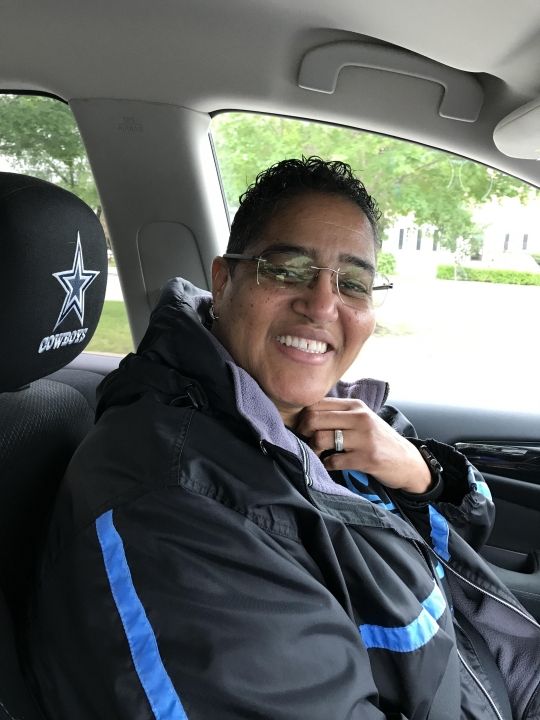 Benita Diggs - Class of 1977 - Booker T. Washington High School