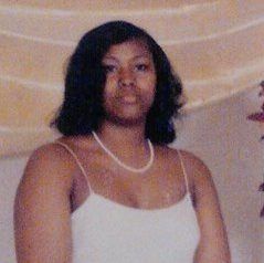 Regina Clark - Class of 1998 - Booker T. Washington High School