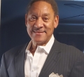 Charles Dean, class of 1970