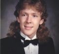 David Foster, class of 1990