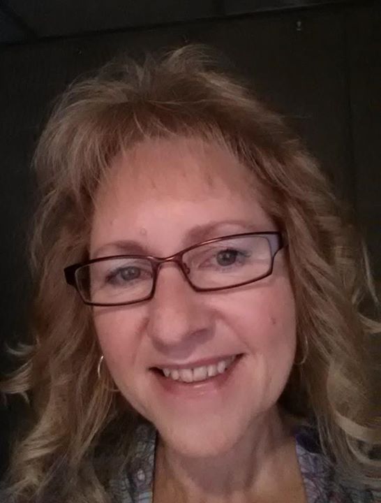 Judy Austin - Class of 1978 - Tunstall High School