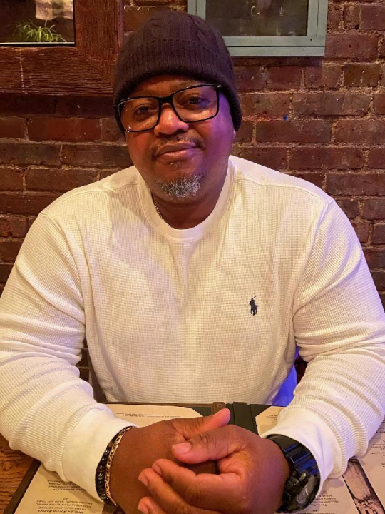 Arthur Breedlove - Class of 1989 - Tunstall High School