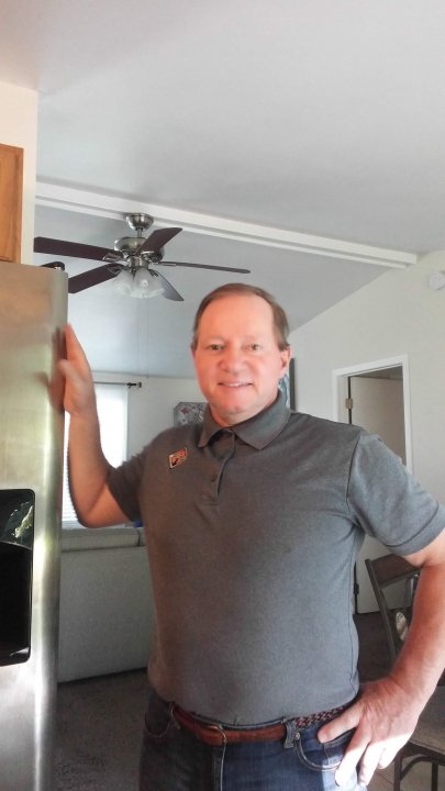 Michael Murphy - Class of 1975 - Tunstall High School