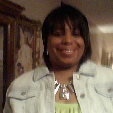 Mary Morrison - Class of 1986 - Tunstall High School