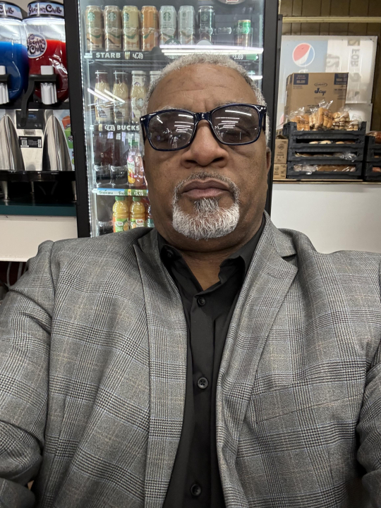 Arnie Davis - Class of 1979 - Tunstall High School