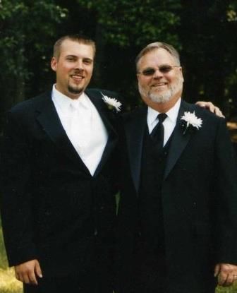 Jerry Inman - Class of 1967 - Tunstall High School