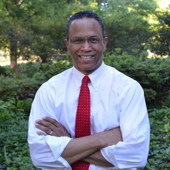 Gilbert Wilkerson - Class of 1973 - Tunstall High School