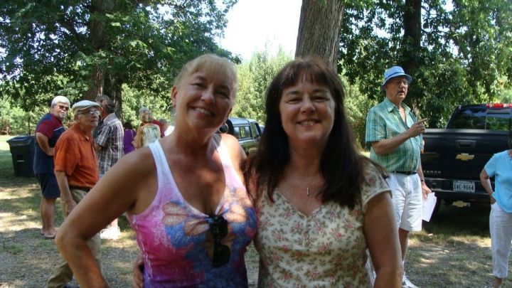 Barbara Mcgregor - Class of 1977 - Tunstall High School