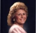 Judy Yates, class of 1972