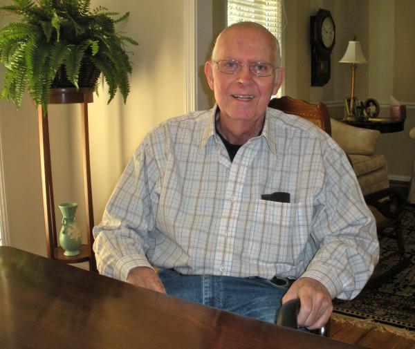 Thomas L. Elliott - Class of 1955 - Virginia High School