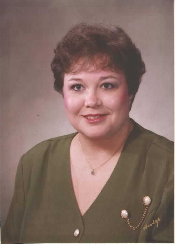 Patty King - Class of 1976 - Virginia High School