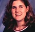 Rhonda Oliver, class of 1996