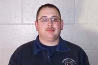 Anthony Mcdonald - Class of 1997 - Warren County High School