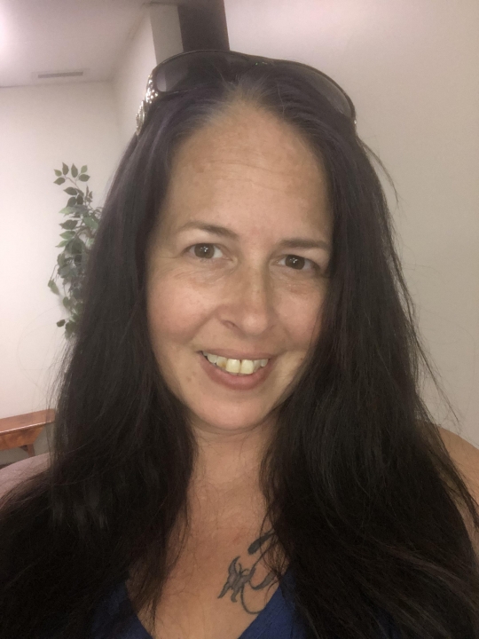 Charity Christine - Class of 1994 - Warren County High School