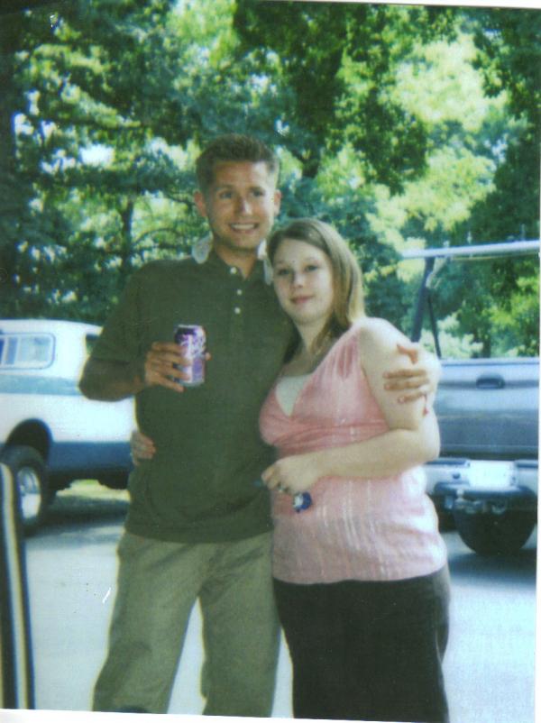 Jason Richards - Class of 2000 - Warren County High School