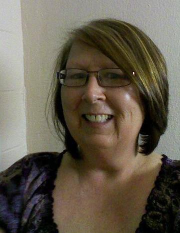 Joyce Myers - Class of 1976 - Warren County High School