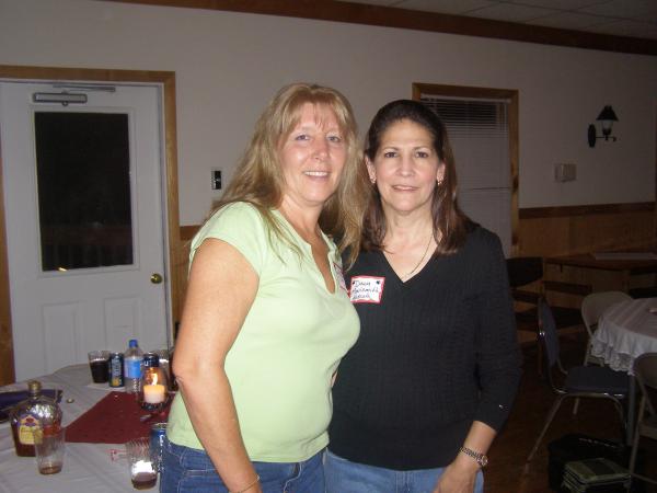 Joy Hafferman - Class of 1980 - Warren County High School