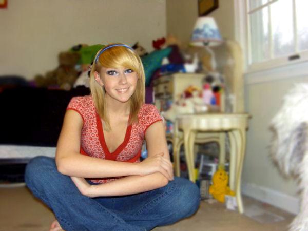 Amanda Turner - Class of 2007 - Warren County High School