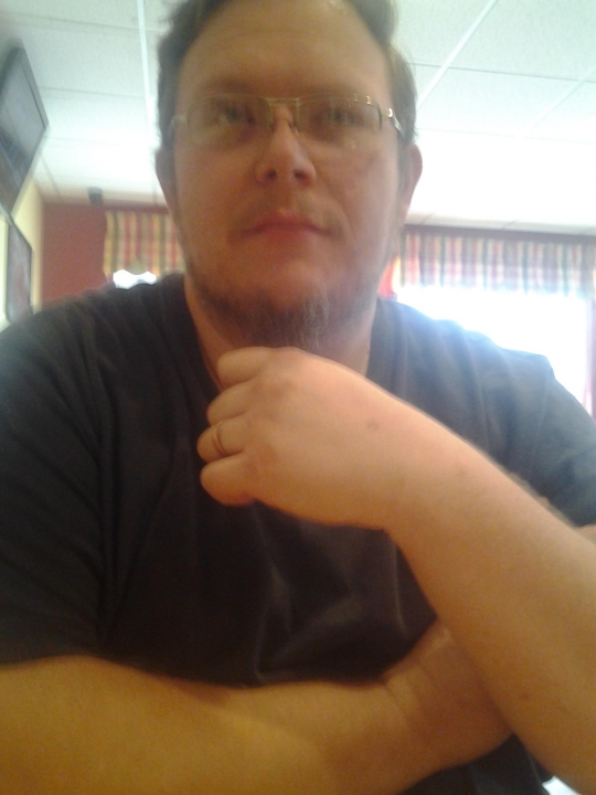 Loyd Koon - Class of 1998 - Warren County High School