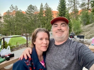 John Bracken - Class of 1982 - Warren County High School