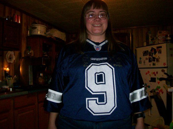 Sara Good - Class of 2000 - Warren County High School