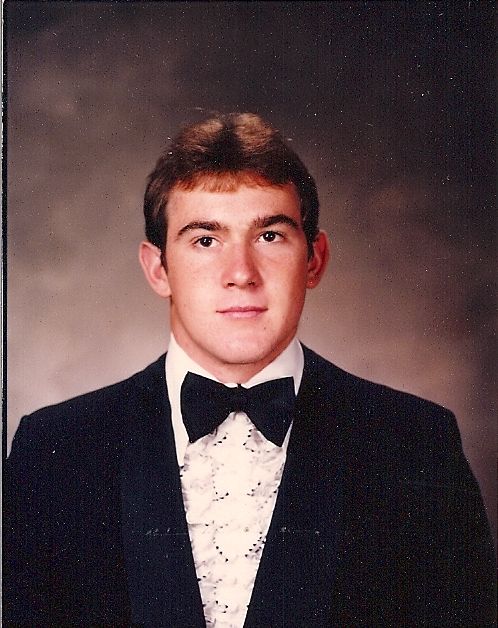 William Welch - Class of 1982 - Warren County High School