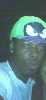Jerrel Hairston - Class of 2005 - Warren County High School
