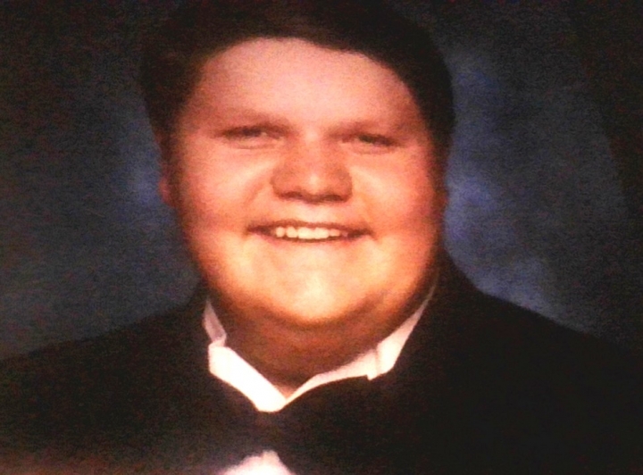 Brent Bermanski - Class of 2020 - Warren County High School