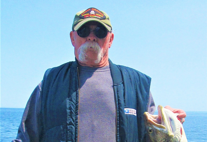 Larry Allen Clowser Webb - Class of 1971 - Warren County High School