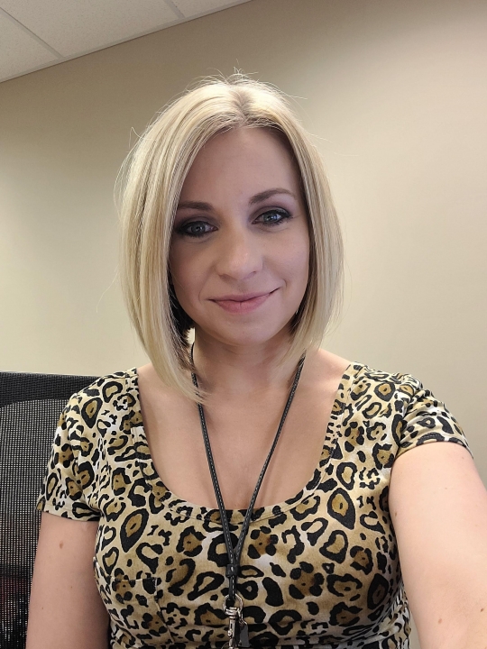Amy Dillon - Class of 2003 - Warren County High School