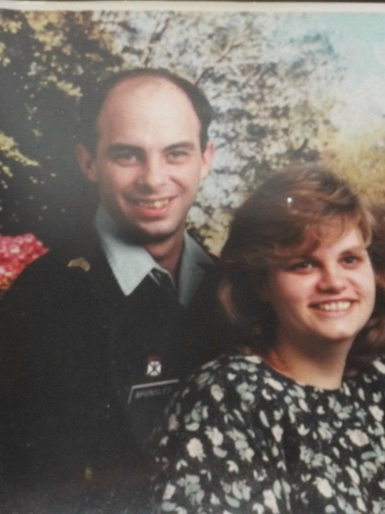 Kim Sponsler - Class of 2006 - Warren County High School